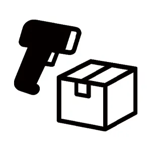 荷受け・検品