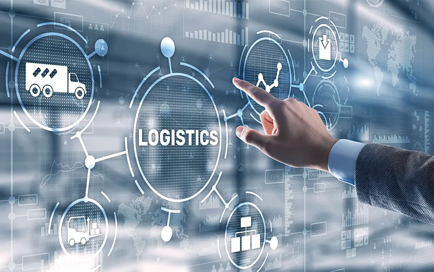 物流拠点最適化