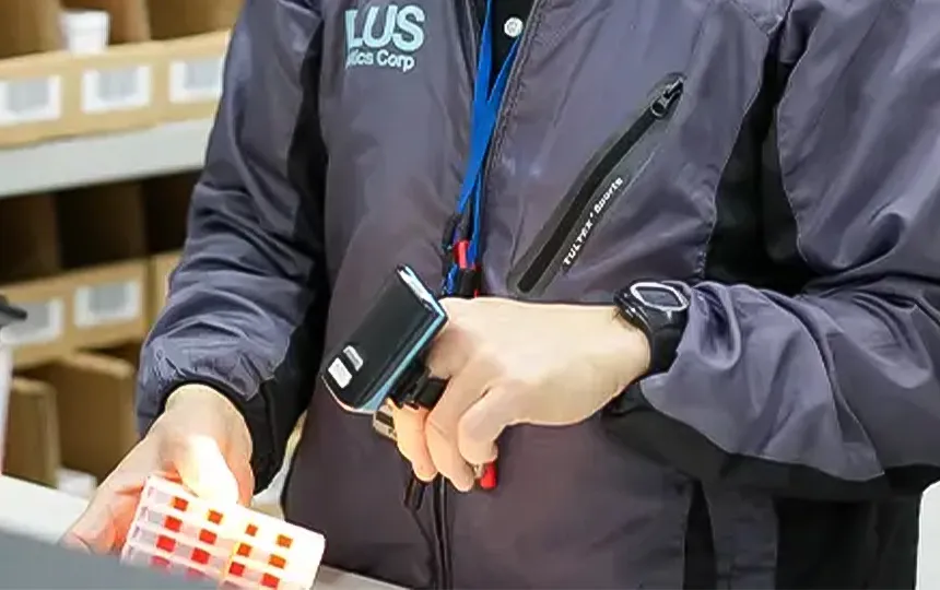 物流アウトソーシング