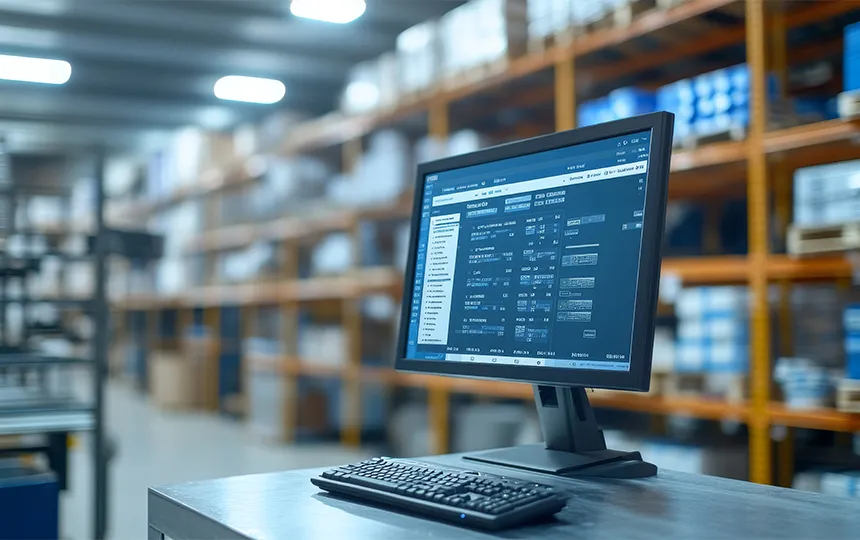 物流アウトソーシング