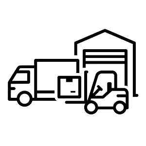 調達物流の機能