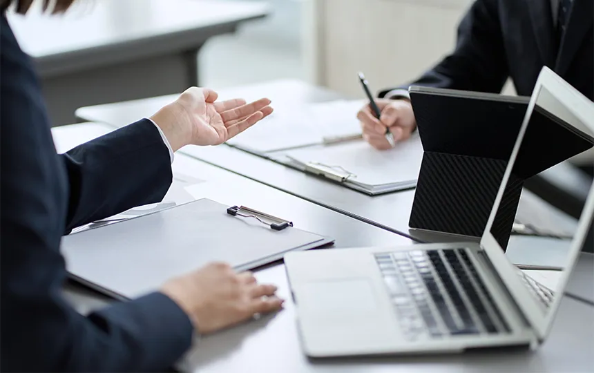 現場力を活かした実践的物流コンサルティング