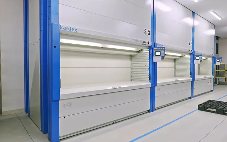 機械工具専門商社 NaITO様