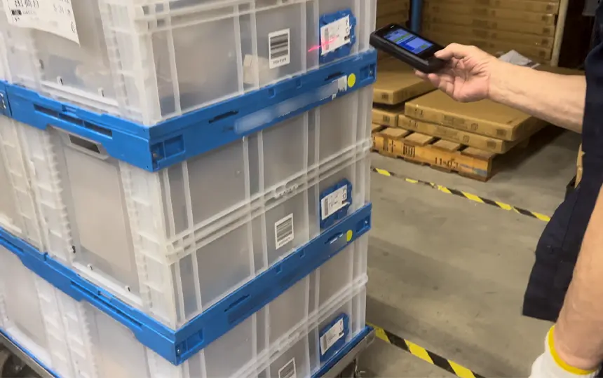 配送会社 プラス カーゴサービス