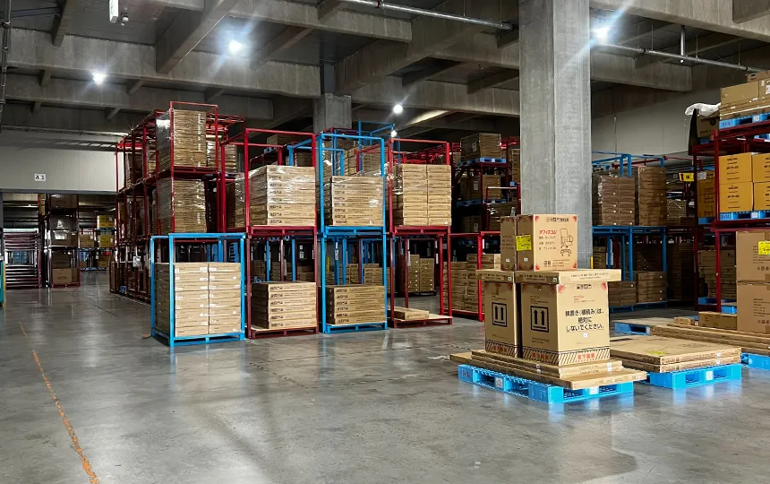 オフィス家具通販 オフィスコム様