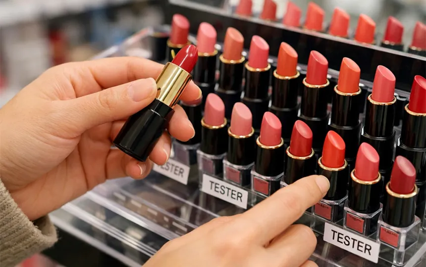 サンプル回収サービス